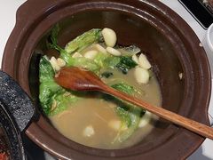 -火啫啫·粤式啫啫煲(南通首店)