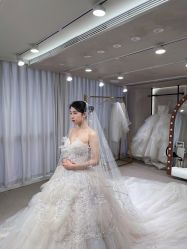 -B.Bridge Couture婚纱礼服(福田店)
