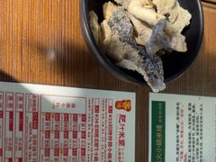 -肥汁米蘭香港米线(宁波路总店)