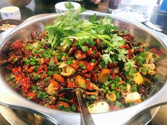 -天治宣·野椒鸡(龙头寺总店)