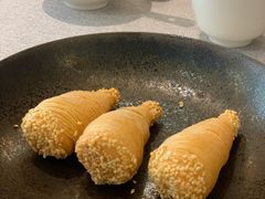 -潮府馆·非遗潮州菜·港式点心(世纪公园店)