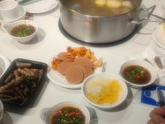-焯牛潮汕牛肉火锅(云峰街创始店)