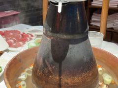 -东来顺饭庄(西直门店)