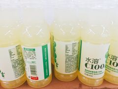 -沃尔玛(北大街店)