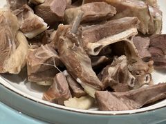 -蒙亨·手把肉·蒙古包文化主题餐厅(天恒广场店)