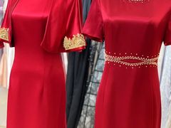 -MSV 高端礼服定制(大良店)