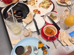 -必胜客(瑞虹店)