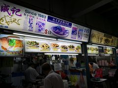 -成记酱蒸松鱼头