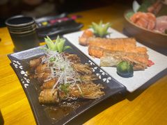 -东岸料理·寿司·刺身