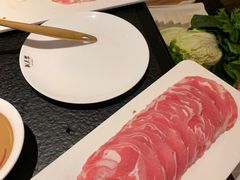 -铜来聚老北京涮肉(恒隆广场店)