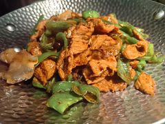 -小菜园新徽菜(青岛市南万象城店)