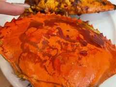 -秦记香辣蟹(松榆里店)