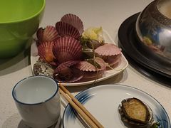 -渔夫蒸鲜(世奥湾店)