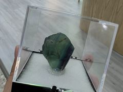 -湖南省地质博物馆