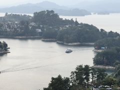 -梦姑塘文化公园-魁星楼