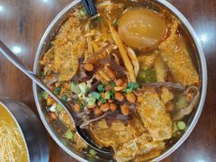 -周成芝螺蛳粉(人和店)