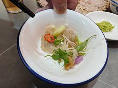 -官塘陈记鱼生·潮汕砂锅粥·牛肉火锅(潮枫路总店)