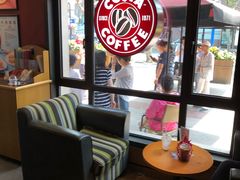 -COSTA COFFEE(上海虹口公园店)