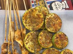 -冶建镜子·老南昌大排档·江西虾王(总店)