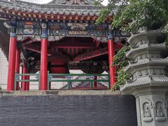 -长安寺