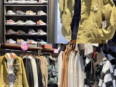 -王府井百货(中州中路店)