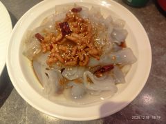 -闫府私房菜·老字号(恒隆店)