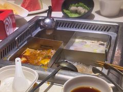 -海底捞火锅(勒泰店)