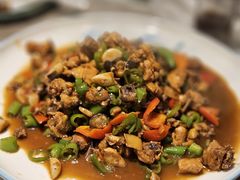 -小乡小镇·传承桐庐土菜·老板亲自烧的菜