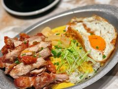 -沛家·西餐Brunch·直火料理