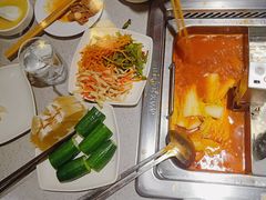 -海底捞火锅(泉城路店)