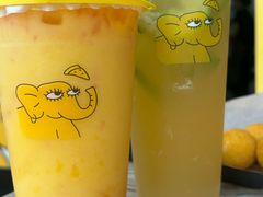 -尊宝比萨(公明百佳华店)