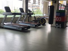 -中田健身工作室(胜利门店)