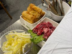 -活潑鲜跳(湖滨商业街店)