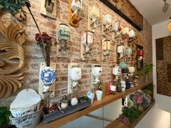 -六月花园咖啡馆(中关村东路店)