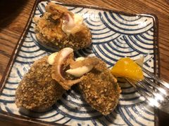-Apollo·西班牙小酒馆(安福路店)