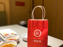 -海底捞火锅(翔龙天地广场店)