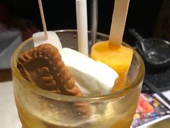 -哥老官重庆美蛙鱼头(龙湖杭州金沙天街店)