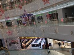 -方恒购物中心(望京小街店)