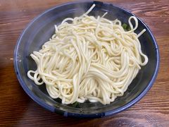 葱油拌面-赵宝美煎包店