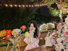 -HERRE·FARM 赫尔露营农场·团建聚会包场