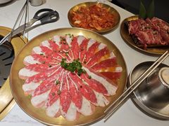-花味·自助烤肉(雨花客厅店)