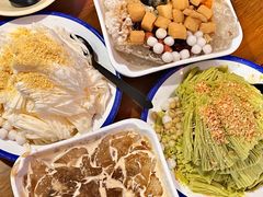 -串妹花式冰粉(乐山总店)