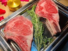 -牛排家(宁波阪急店)