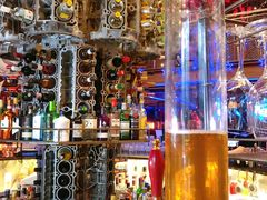 -1886德国汽车餐厅(外滩十六铺码头店)