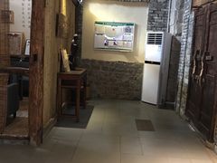 门面-驿舍·民國老营房院子私房菜(科学会堂店)