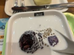 -满记甜品(岭南新天地店)