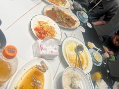 -金海湾海鲜排档(朱家尖店)