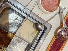 -海底捞火锅(上元大街店)