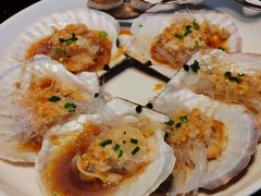 -徐记海鲜(汉城湖|太奥店)