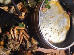 -云晓光头烧烤吧(新大陆广场店)